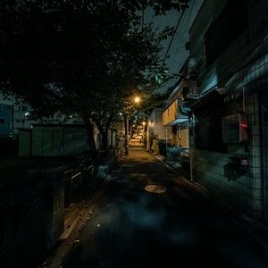 Meet your Posher, Marine